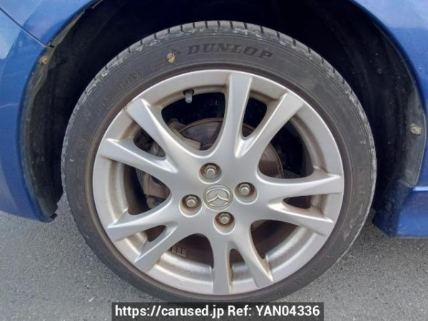 Used 2009 AT mazda demio DE5FS Image[29]