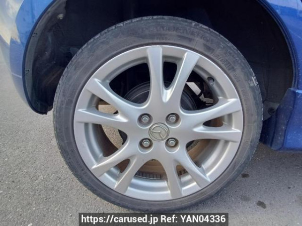 Used 2009 AT mazda demio DE5FS Image[30]