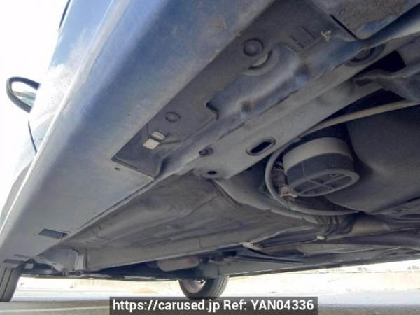 Used 2009 AT mazda demio DE5FS Image[34]