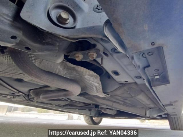 Used 2009 AT mazda demio DE5FS Image[35]