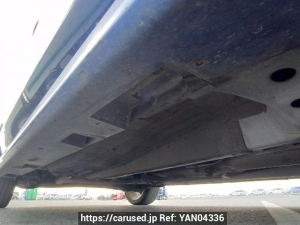 Used 2009 AT mazda demio DE5FS Image[36]