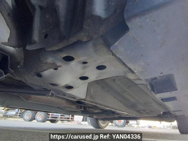 Used 2009 AT mazda demio DE5FS Image[37]