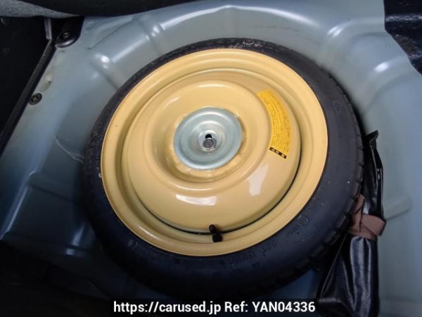 Used 2009 AT mazda demio DE5FS Image[41]