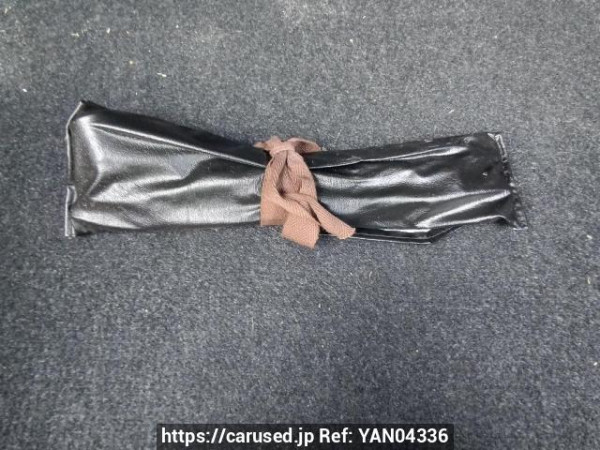 Used 2009 AT mazda demio DE5FS Image[42]