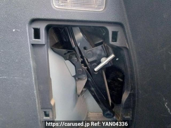 Used 2009 AT mazda demio DE5FS Image[43]