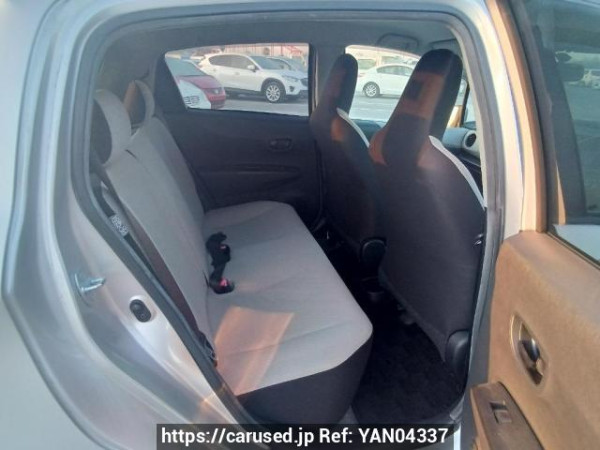 Used 2011 AT toyota vitz NSP130 Image[15]