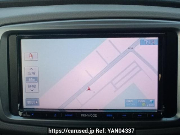 Used 2011 AT toyota vitz NSP130 Image[22]