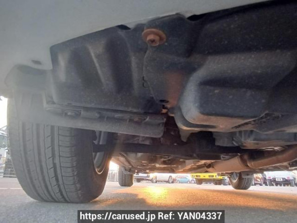 Used 2011 AT toyota vitz NSP130 Image[31]