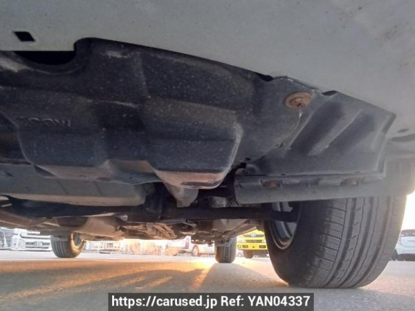 Used 2011 AT toyota vitz NSP130 Image[32]