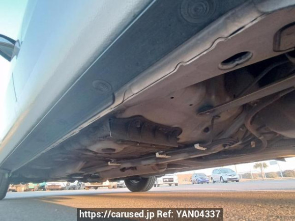 Used 2011 AT toyota vitz NSP130 Image[35]