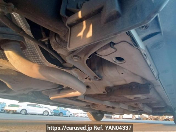 Used 2011 AT toyota vitz NSP130 Image[36]