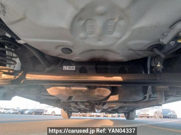 Used 2011 AT toyota vitz NSP130 Image[38]