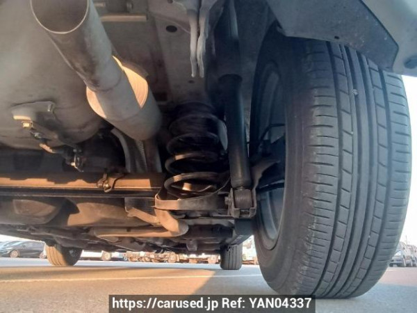 Used 2011 AT toyota vitz NSP130 Image[39]