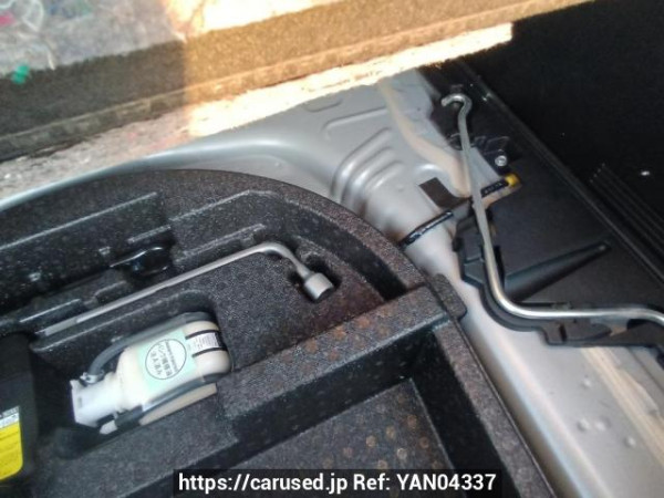 Used 2011 AT toyota vitz NSP130 Image[41]