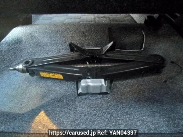 Used 2011 AT toyota vitz NSP130 Image[42]