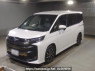 Used 2022 AT toyota noah ZWR90W Image[0]