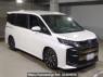 Used 2022 AT toyota noah ZWR90W Image[2]