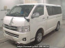Used 2013 AT toyota regiusace-van KDH206V Image[0]