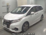 Used 2017 AT honda odyssey-hybrid RC4 Image[0]