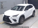 Lexus NX AYZ10