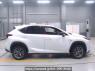Used 2020 AT lexus nx AYZ10 Image[2]