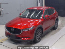 Mazda CX-5 KF5P