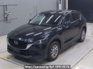 Mazda CX-5 KFEP