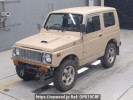 Suzuki Jimny JA11Vカイ