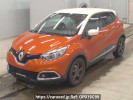 Renault Captur 2RH5F1