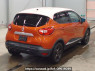 Used 2017 AT renault captur 2RH5F1 Image[1]