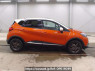 Used 2017 AT renault captur 2RH5F1 Image[2]