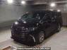 Used 2024 AT toyota alphard-hybrid AAHH40W Image[0]