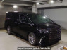 Used 2024 AT toyota alphard-hybrid AAHH40W Image[2]