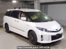 Used 2015 AT toyota estima-hybrid AHR20W Image[2]