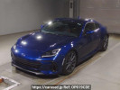 Subaru BRZ ZD8
