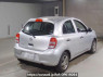 Used 2012 AT nissan march K13 Image[1]