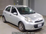 Used 2012 AT nissan march K13 Image[2]