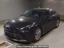 Toyota Mirai JPD20
