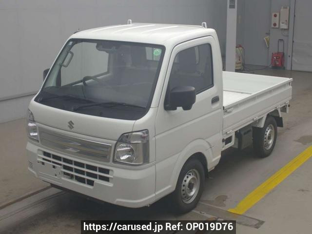 2024 Suzuki Carry Truck DA16T