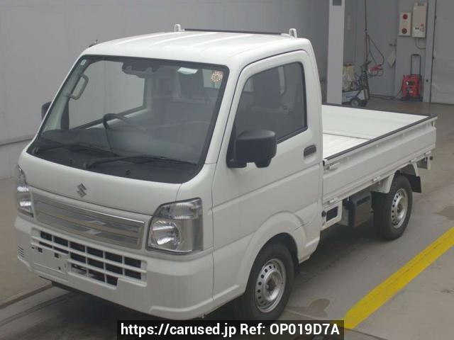 2025 Suzuki Carry Truck DA16T