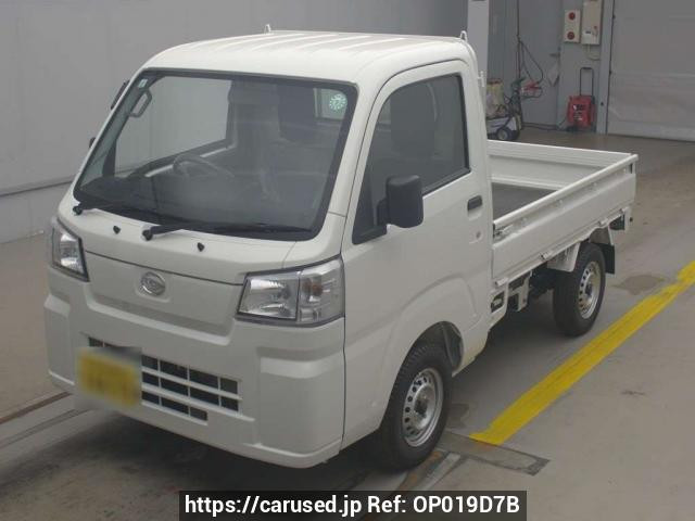 2024 Daihatsu Hijet Truck S510P