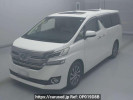 Toyota Vellfire GGH30W