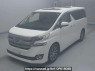 Used 2015 AT toyota vellfire GGH30W Image[0]
