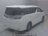 Used 2015 AT toyota vellfire GGH30W Image[1]
