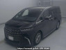 Used 2025 AT toyota alphard-hybrid AAHH40W Image[0]