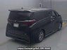 Used 2025 AT toyota alphard-hybrid AAHH40W Image[1]