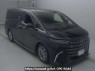 Used 2025 AT toyota alphard-hybrid AAHH40W Image[2]