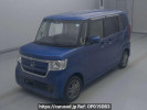 Honda N-BOX JF4