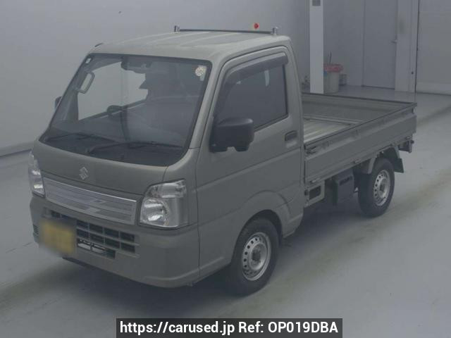 2025 Suzuki Carry Truck DA16T