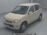 Used 2006 AT suzuki kei HN22S Image[0]